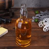 شما را به درک دلایل تأثیرگذار بر کیفیت بطری شیشه مشروبات الکلی برسانید