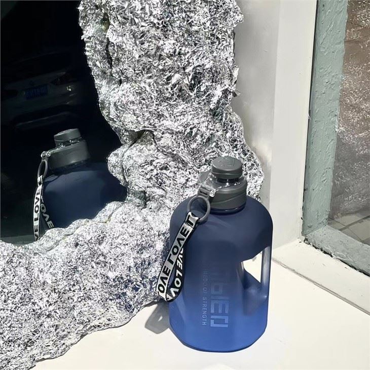 2L Water Bottle, Best Selling Plastic Water Bottle & Sport Water Bottle