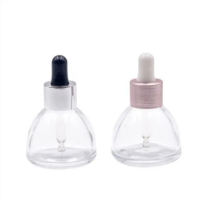 بطری های قطره چکان 30 میلی لیتری