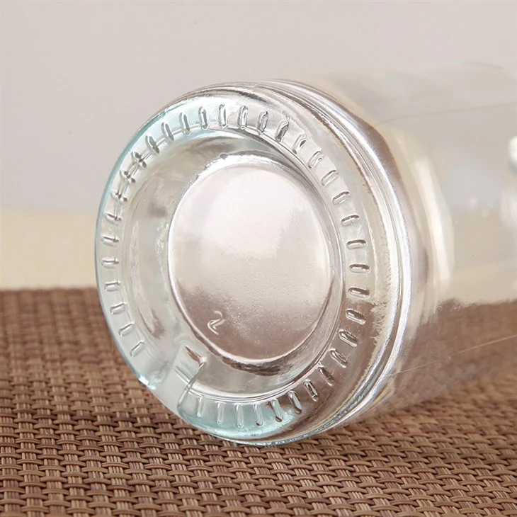 Empty Alcohol Bottles From 50ml To 3L