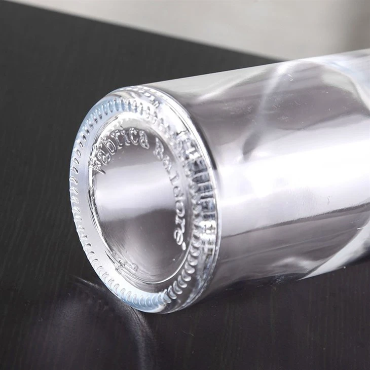 750ml Glass Liquor Bottles Wholesale