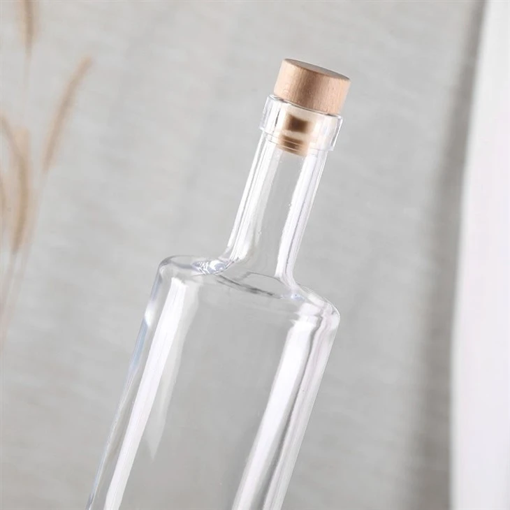 750ml Glass Liquor Bottles Wholesale