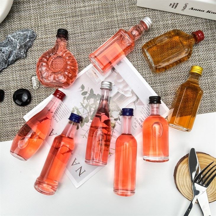 mini glass bottle (14)